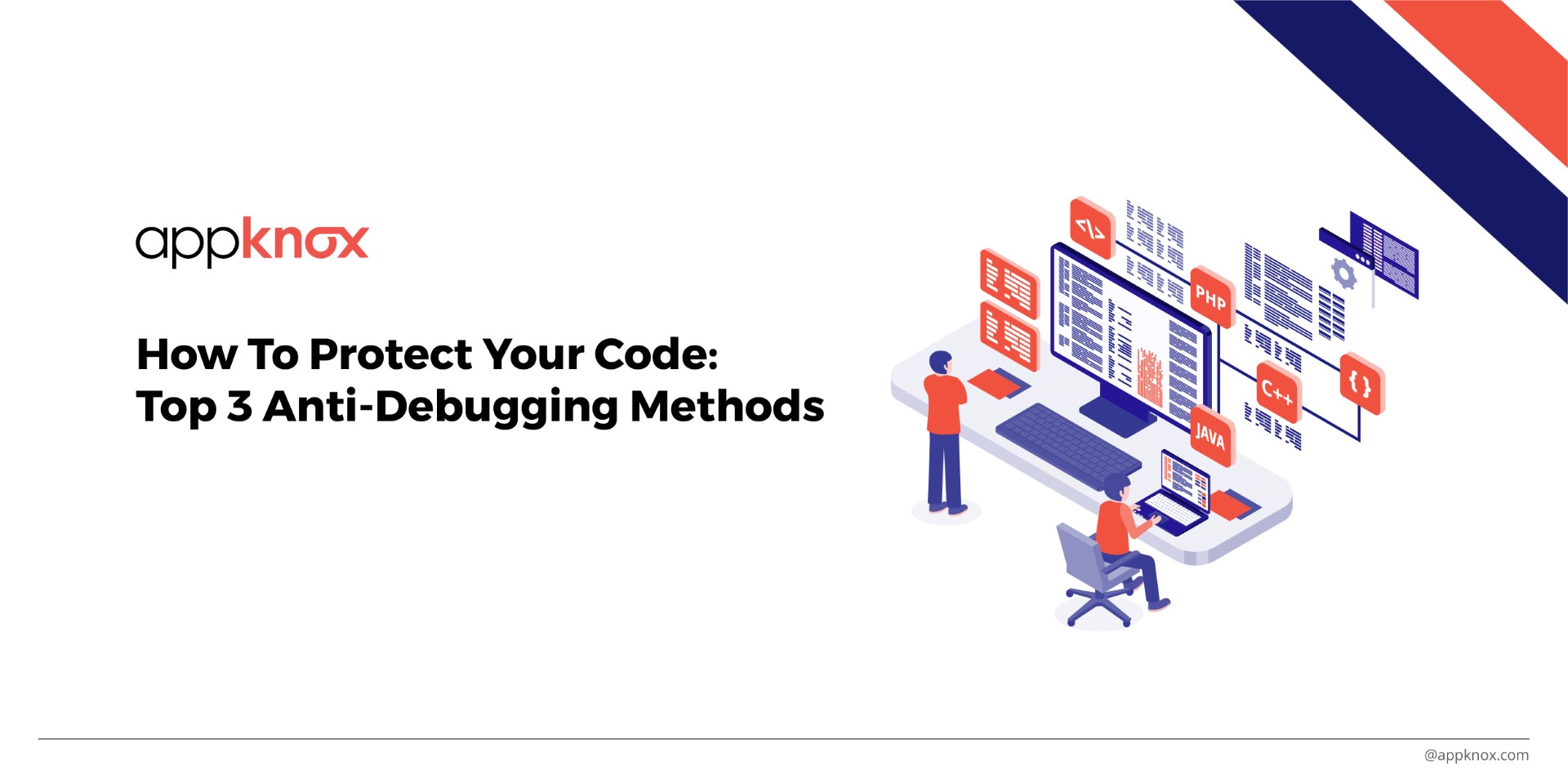 How To Protect Your Code Top 3 Anti Debugging Methods